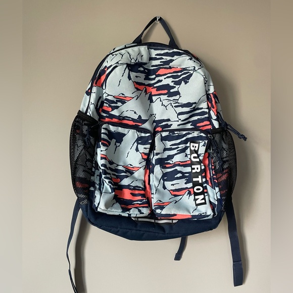 Burton KD 15L GROMLET BACK PACK - Picture 1 of 5